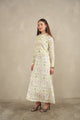 Print Slip Dress