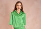 Satin Blouse