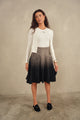 Soft Rib Cardigan