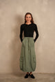 Cargo Skirt