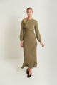 Basic Slip Dress