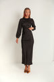 Basic Slip Dress
