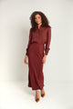 Basic Slip Skirt