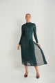 The Madison Mesh Dress