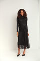 The Madison Mesh Dress