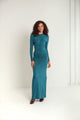 Dolman Sleeve Dress