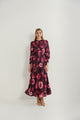 The Houston Dress