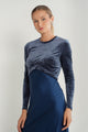 Combination Waist Dress