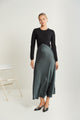 Combo Dress