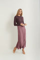 Combo Dress
