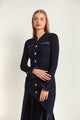 The Jane Dress