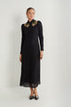 The Waverly Lace Dress