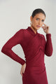 The Sutton Dress