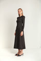 Jersey Knot Dress