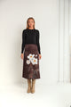 The Canal Sleeveless Dress