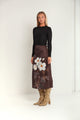 Overlay Knit Top