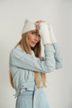 Lace Hat