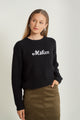 Milan Sweater