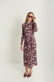 Draped Skirt