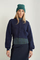 Chunky Knit Cardigan