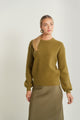 Chunky Knit Sweater
