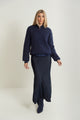 Basic Slip Skirt