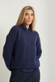 Chunky Knit Sweater