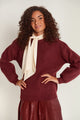 Chunky Knit Sweater