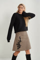 Chunky Knit Sweater