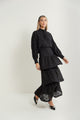 The Bedford Batwing Sleeve Top