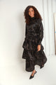 The Bedford Batwing Sleeve Top