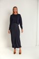 Basic Slip Dress