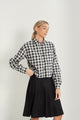 Crop Shirt