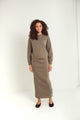 Sweat Skirt