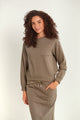 Pocket Sweatshirt