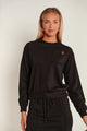 Pocket Sweatshirt
