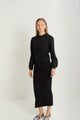 Soft Knit Sweatshirt