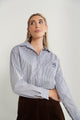 Oversized Shirt