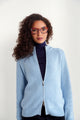Chunky Zip Up