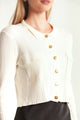 Wide Rib Jacket