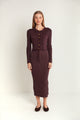 Wide Rib Jacket
