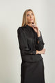 Satin Blouse