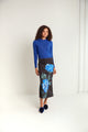 The Canal Sleeveless Dress