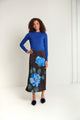 Overlay Knit Top