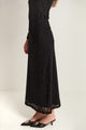 Lace Skirt