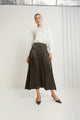 V Yoke Skirt