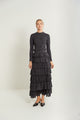 Multi Tiered Skirt