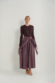 The Bleecker Skirt
