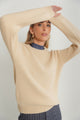 Chunky Knit Sweater
