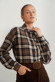 Crop Shirt